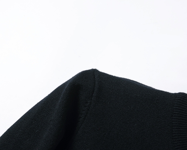 ブランドセーター全体デザイン